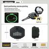 M2 Multi-functional Tactical Outdoor Compass