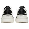 Anta Walker Traveler GZ Anti-Slip Wear-Resistant Low-Top Casual Shoes Women's Black White Sneakers
