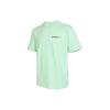 Nike T Shirts Unisex Light Green Crew Neck Moderate (Unisex) T-Shirts HF6172 376