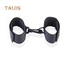Fashion Handcuffs Wrist Ankle Cuffs Restraint Adult Sex SM Couple Game Play Toy Sex Toys For Adult