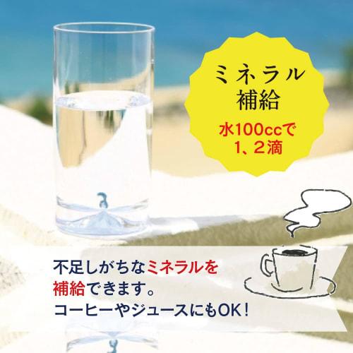 Kameyamado Red Nigari 1L x 2 bottles