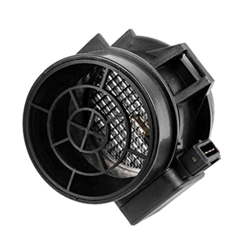 Air Flow Meter 5WK9605 5WK9608 5WK96050Z For BMW 325I 323I 525I E46 3 Series E39 520I 523I 528I E38