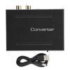 Extractor Converter HighDefinition Multimedia Interface To + SPDIF+ RCelsiusL(Black )