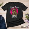 Italian Dog Pet Cane Corso Mom Unisex T-shirt