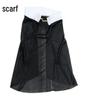 Halloween Witch Nun Costume - Long Skirt Nightclub Dancer Dress