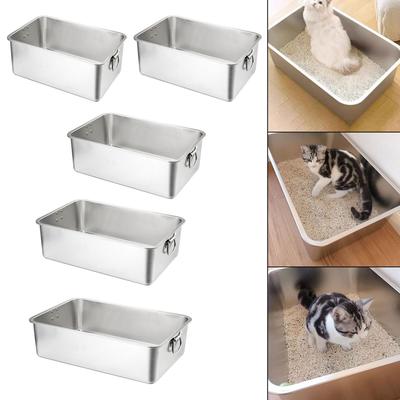 Gatos – Cajas de arena para gatos