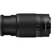 Nikon NIKKOR Z DX 50-250mm f/4.5-6.3 VR telephoto zoom lens, Z mount, DX lens (NZDXVR50-250)