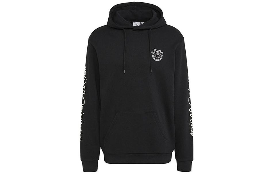 Adidas Originals Sweatshirt Men s Black HR7112 S