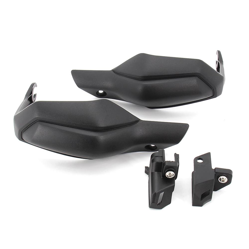 NEW Motorcycle Handguards Protectors FOR HONDA CRF1000 Africa Twin For CRF1000 Africa Twin Adventure Sports 2016 2017 чёрный