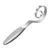 Durable Dough Whisk Stainless Steel Danish Dough Whisk Ergonomic Bread Pastry Mixer Dishwasher Safe Sourdough Pizza Whisk