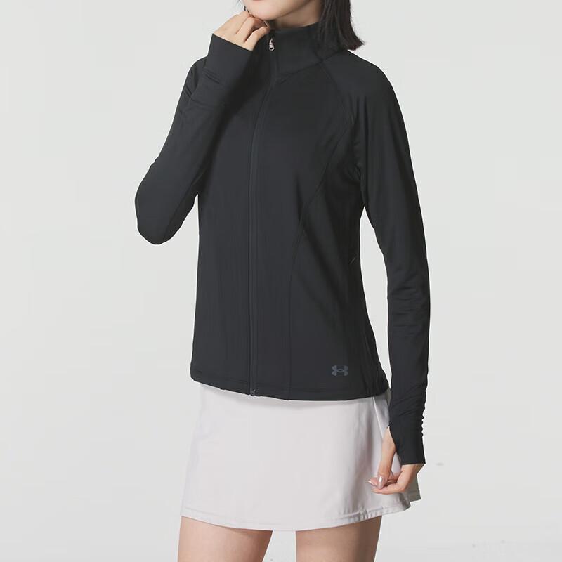 Under Armour Elite Vent Jacket Women's 6010113-001