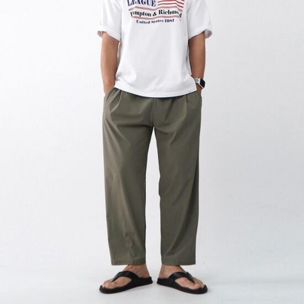 Onl Men S Refrigerator pantS Wide SlackS