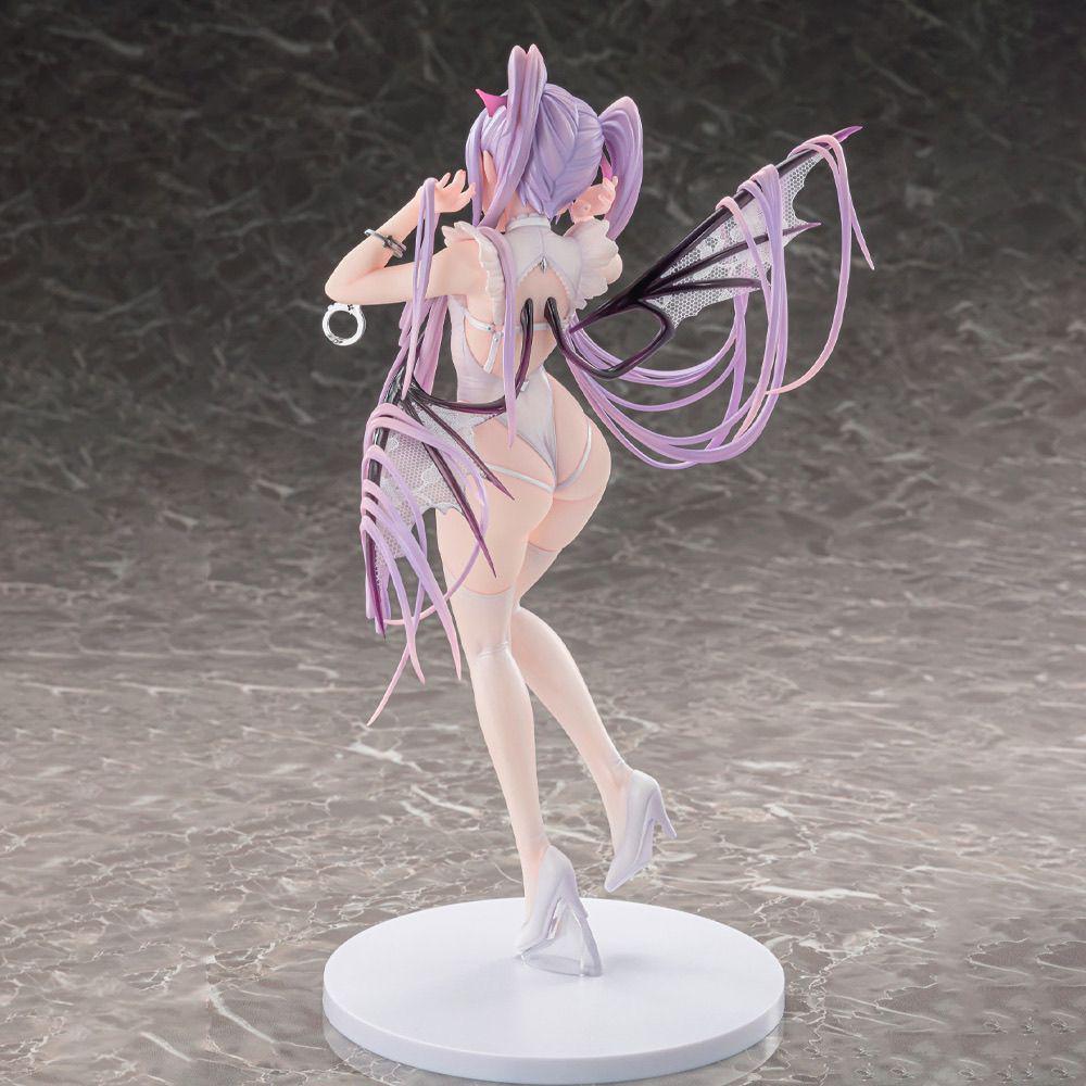 [USED] Eve HAND CUFFS Ver. Figure Rurudo 1/6