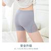 Lace Bow Safety Pants Summer Anti-slip Shorts Insurance Boxers Three Points Can Wear Leggings Women