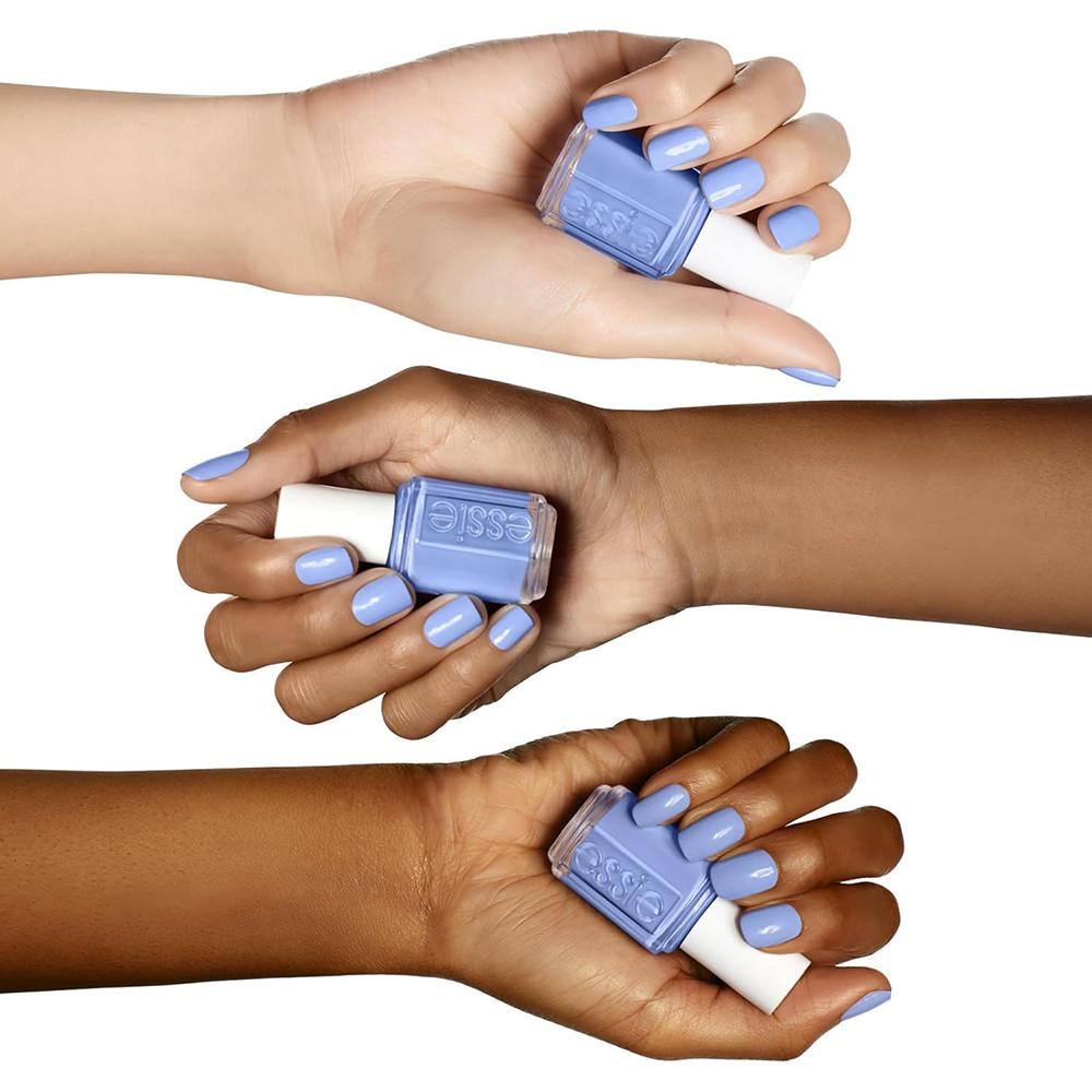 ESSIE Nail Polish 13.5 Ml - 219 Bikini So Teeny - 