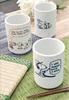 Marimo Craft Teacup NV Comic Art Snoopy 72 X H103mm SPIK-253