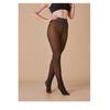 High Quality Leggings with Skin Penetrating and Plush Thickening, A Single Crotch for Women's Warmth, and Oversized Pantyhose for Outerwear