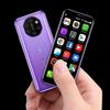 New SOYES S10I Mini Smartphone 3.5inches HD 3GB RAM 32/64GB ROM 5MP LTE 4G 2050mAh Portable Face/Fingerprint Unlocked Android Pocket Mobile Phone