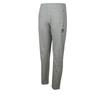 Kelme 3871308 Viscose Training Bottoms Light Grey