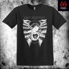 26 Rise Against Punk Rock Band Schweres Baumwoll Unisex T-SHIRT S-3XL Unisex T-Shirt