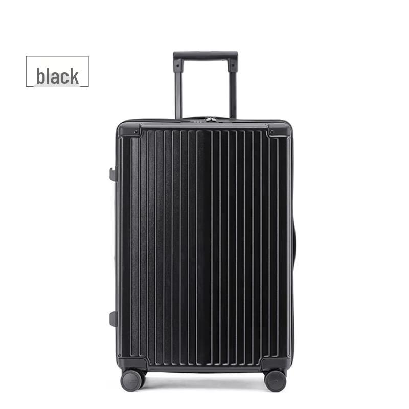 TOBOOG 2022 Expandable Hardside Carry-On Spinner Suitcase 20-inch