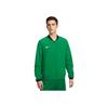 Dri-Fit Academy SS25 Schnelltrocknende Sportmode Vielseitige Langarmjacke Herrenjacke Hellgrün IB8903-302