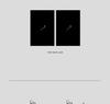 IRÈNE & SEULGI (Velours rouge) [MONSTER] 1er Mini Album