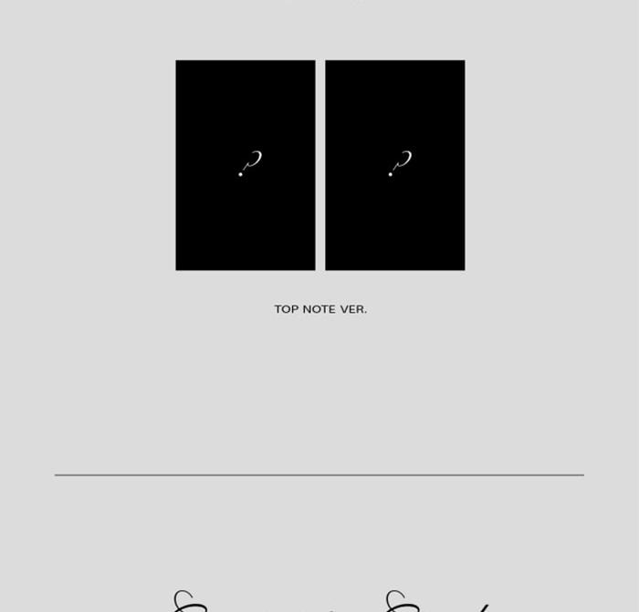 IRÈNE & SEULGI (Velours rouge) [MONSTER] 1er Mini Album