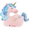 Balon Foliowy Jednorożec, Maritime Unicorn, 102Cm