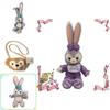 Adorable Kawaii Stellalou Plush Toy Soft Dolls Perfect For Hugging And Cuddling