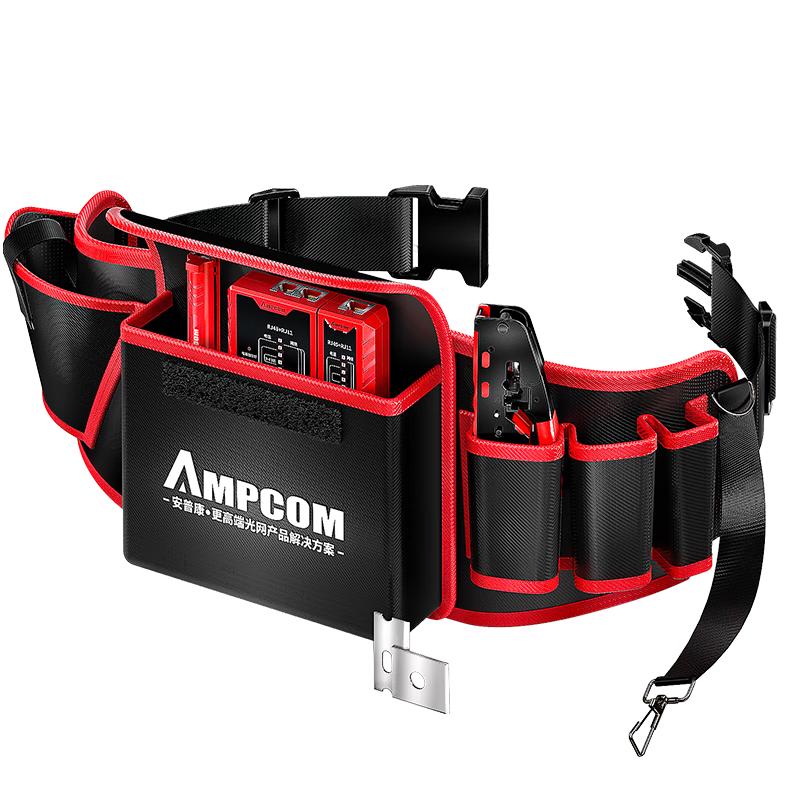 AMPCOM RJ45 Network Connectors & Crimping Tools