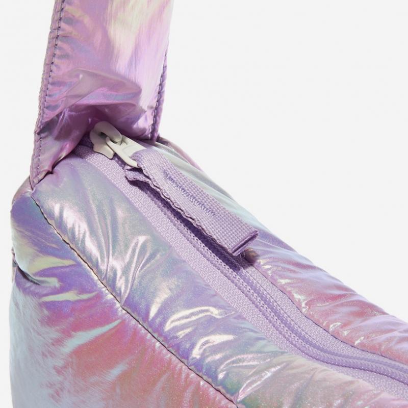 Fila Padded Shoulder Bag Fk3bcf6334x Plv