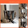 Modische Große Canvas-Tragetasche Für Damen Stilvolle Pendler-Schulter-Crossbody-Tasche