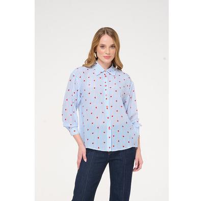 Castellani Perla Shirt
