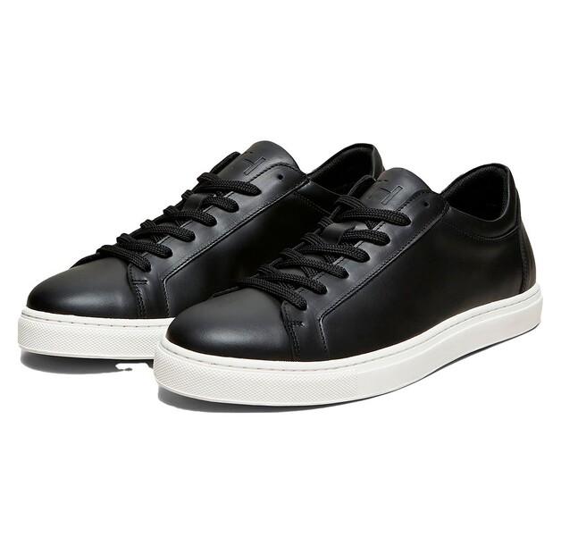 Adidași Evan din piele selectată