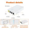Power Outage Backup UPS Backup Power DC Backup Solution 12v Power Supply Output Voltage 12V 9V 500 Charge Cycles