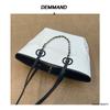 Simple Tote Bag, Beach Bag, Armpit Bag, New Single Shoulder Bag, Handbag, Women's Bag