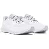 Under Armour  Charged Pursuit 3 Big Logo - White Women Sneakers 3026523-104