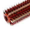 Large Size Round Hair Brush Curly Hair Styling Comb Professional Hair Brush  Salon Use
