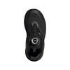 Adidas Originals Ozelia Low top Kids Lifestyle Shoes Black Children Aged 3 7 Years Old HQ2674
