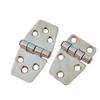 316/304 Stainless Steel Yacht Hinge & Car Sunshade Accessories