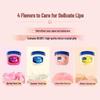 Vaseline Classic Repair Sweet Peach Lip Balm, 7g