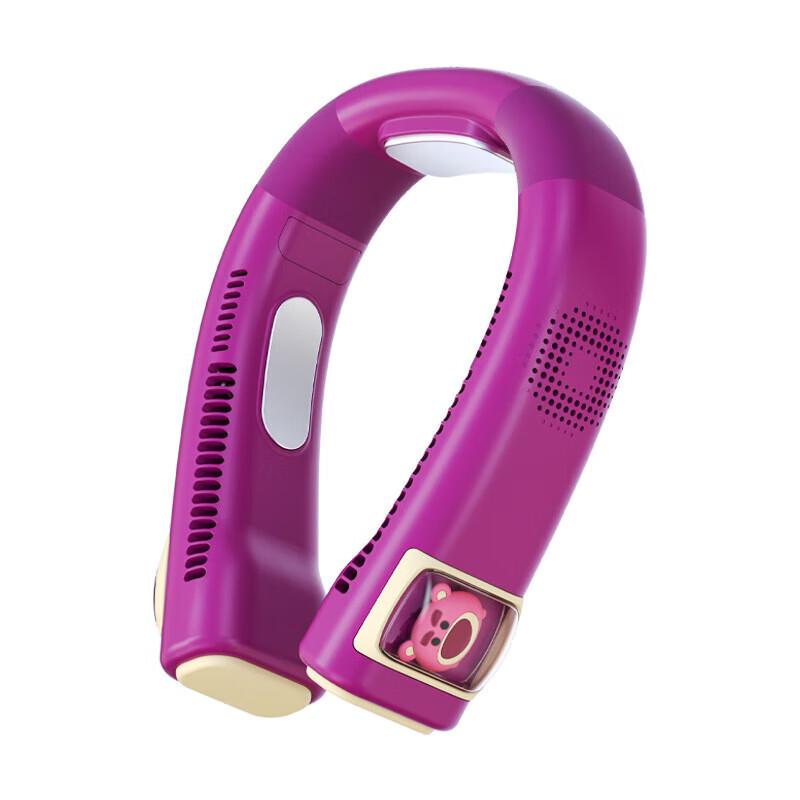 SUMEET Disney Portable Bladeless Neck Fan X18