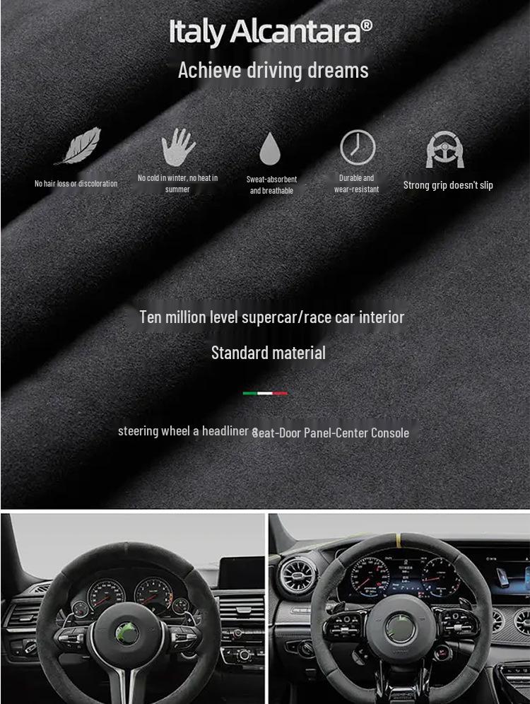 Porsche Key Case Protective Shell for Cayenne, Panamera, Macan, 911, 718 - Full Wrap High-End Buckle.