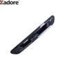 Rear Trunk Door Handle Bowl Cover Trim For Kia Carnival KA4     2024 Carbon Fiber Car Exterior Accessories