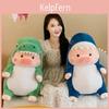 Cute Dinosaur And Shark Pig Plush Toy Pillow For Kids, Girls Large Stuffed Animal Doll Gift