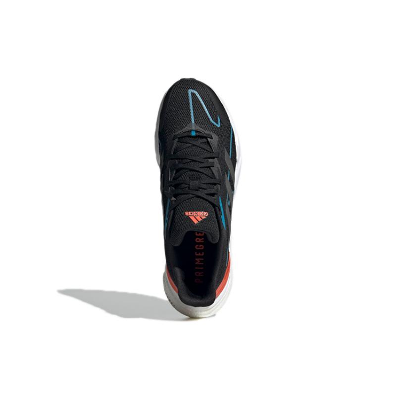 adidas X9000L2 'Black Solar Red' Sneakers GY0125
