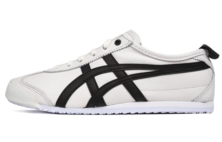 

Onitsuka Tiger Mexico 66 White Black 2019 47