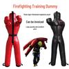 Multi-Purpose Wrestling & Rescue Training Dummy