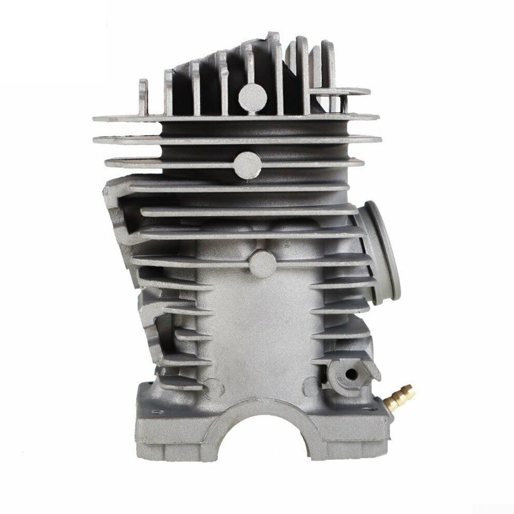 49mm Big Bore Cylinder Piston Kit 6pcs/set Accessories Chainsaw